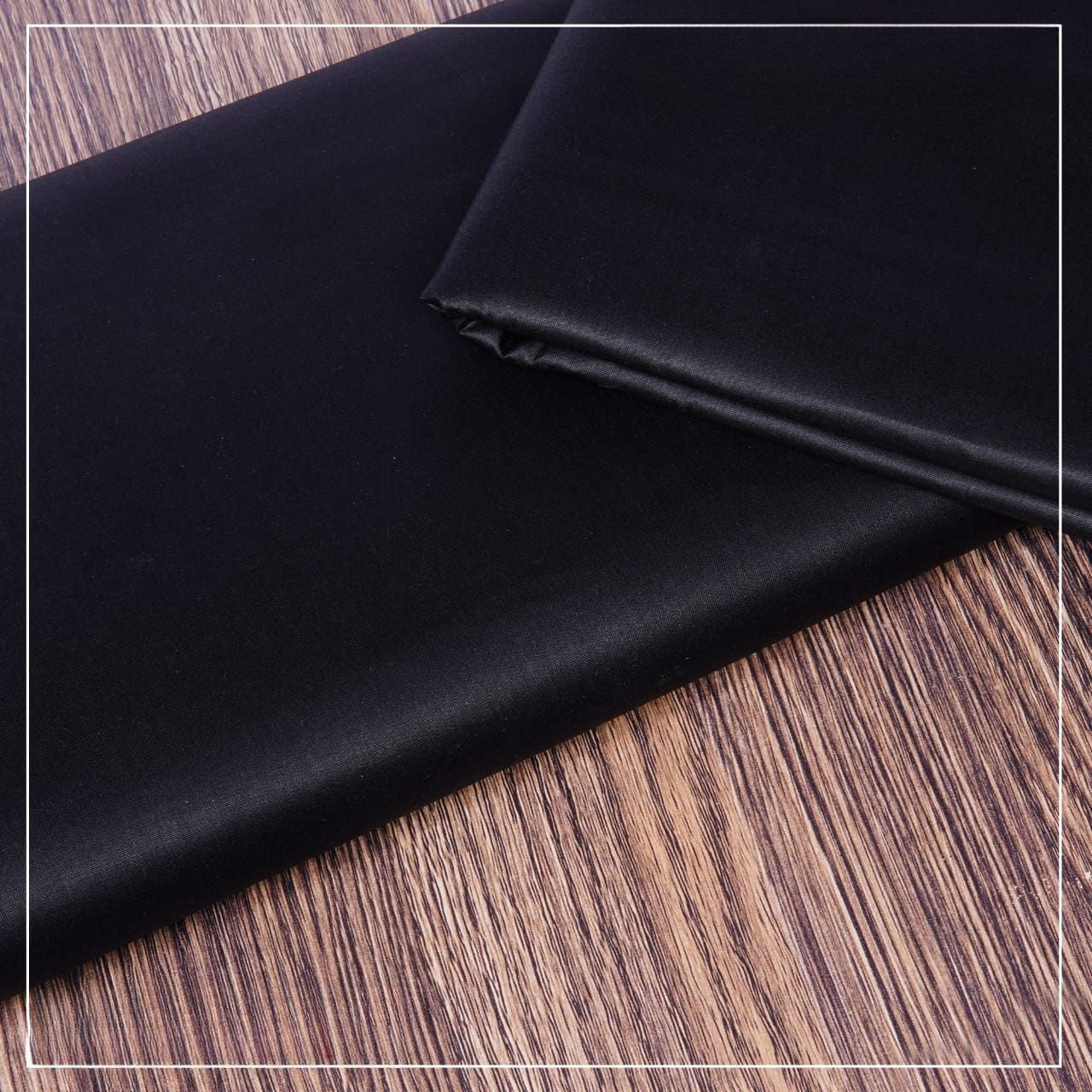 Special Cotton (Black) Ta-01