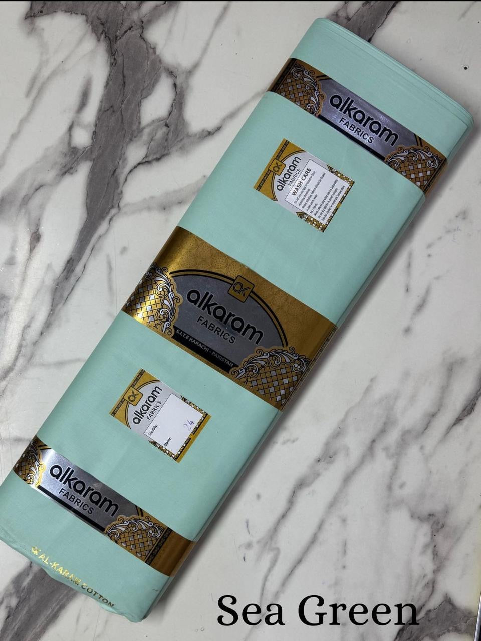 Al Karam Cotton 4 Season