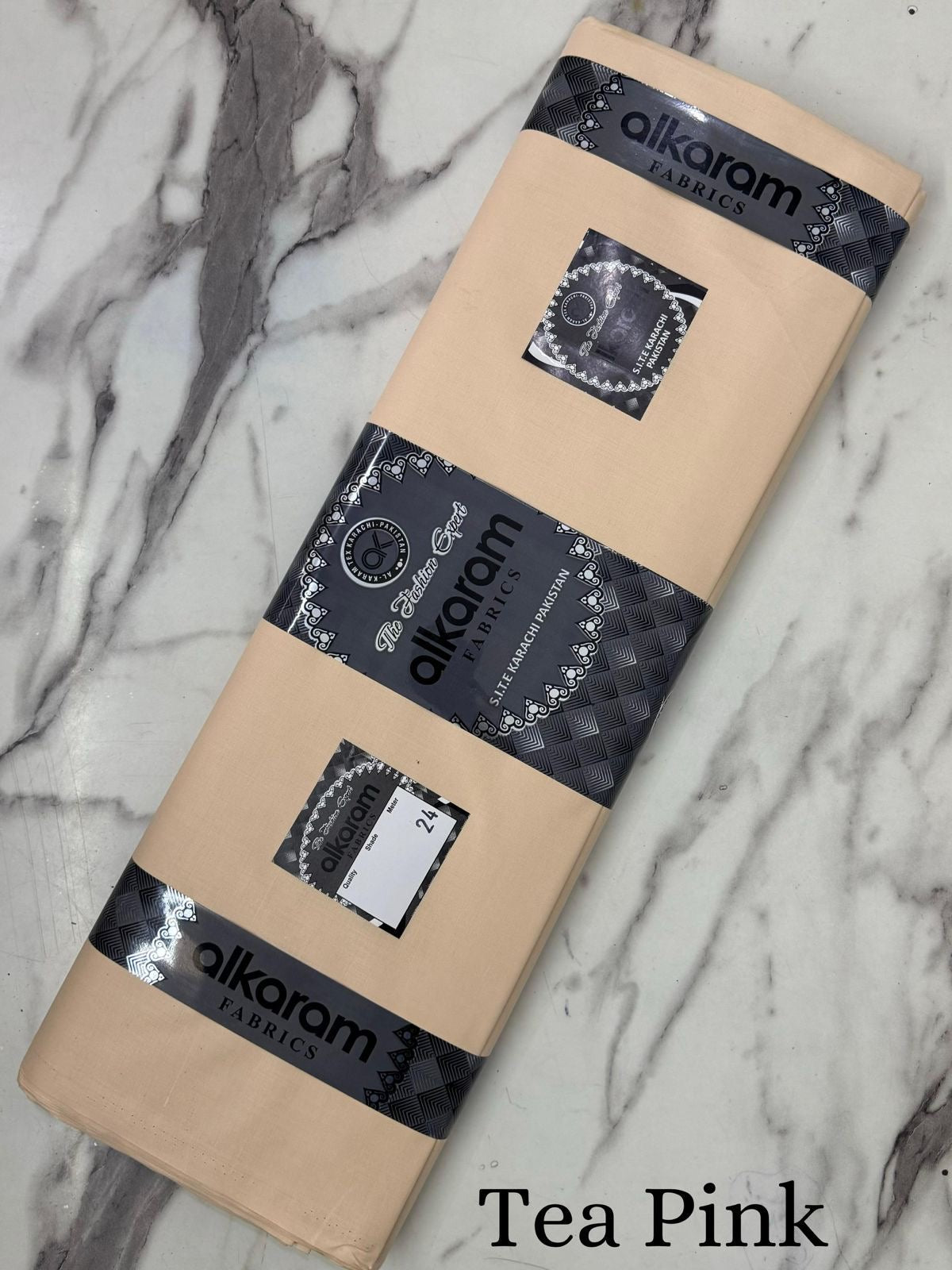 Al Karam Cotton 4 Season