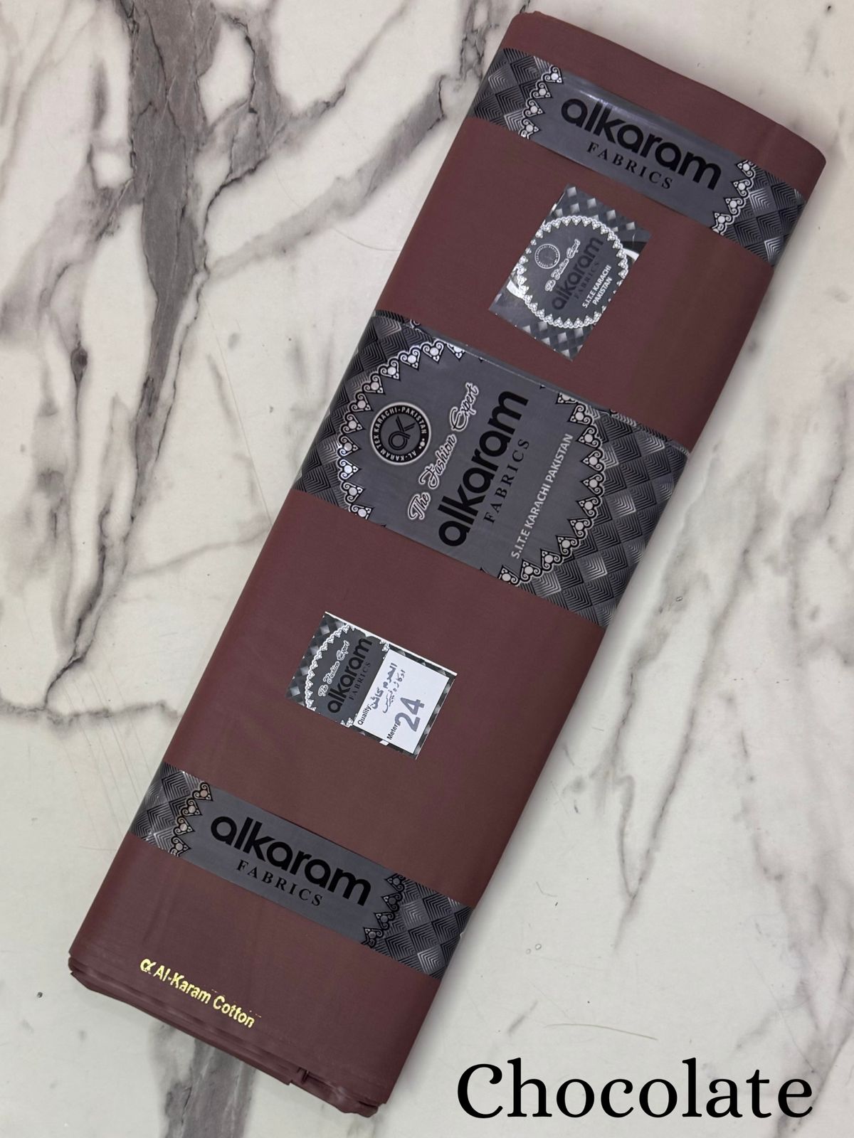 Al Karam Cotton 4 Season