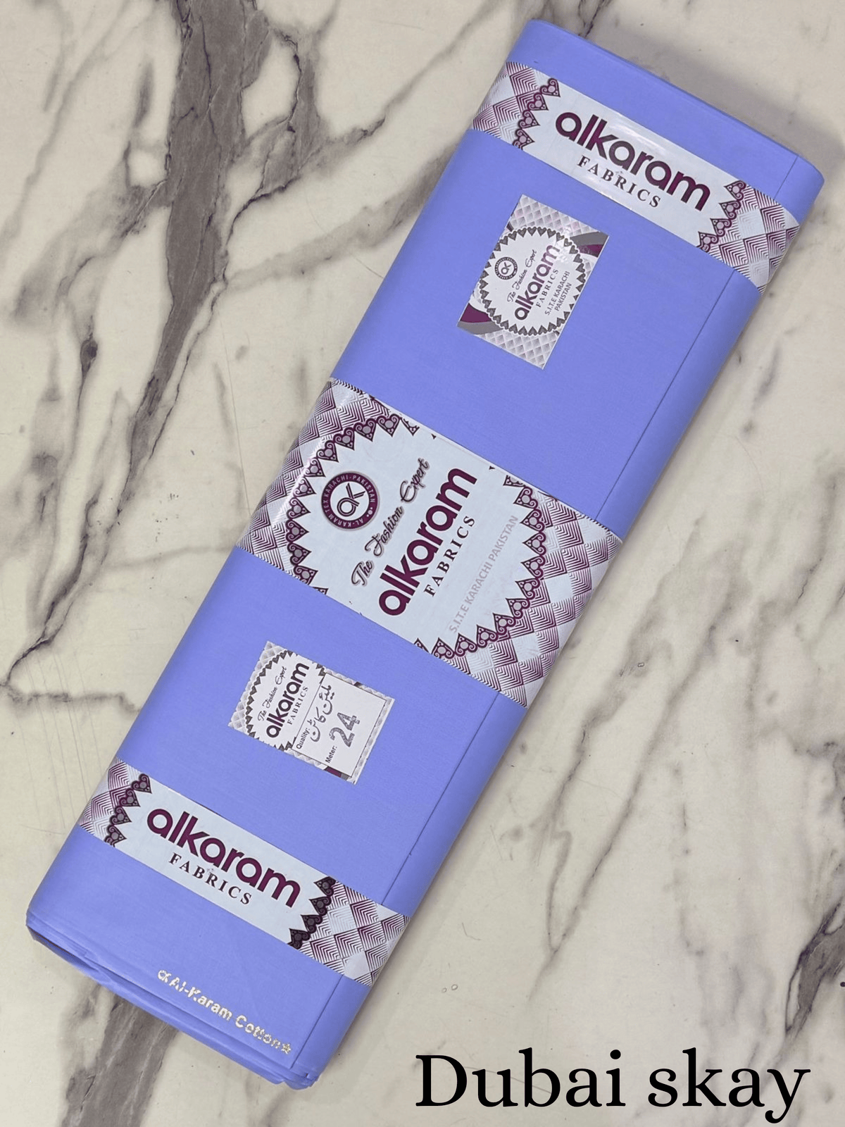 Special Al Karam Cotton