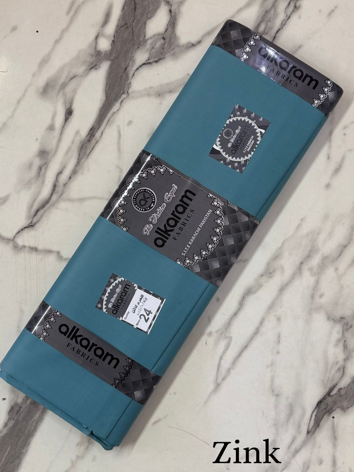 Al Karam Cotton 4 Season - Faisalbad Fabrics