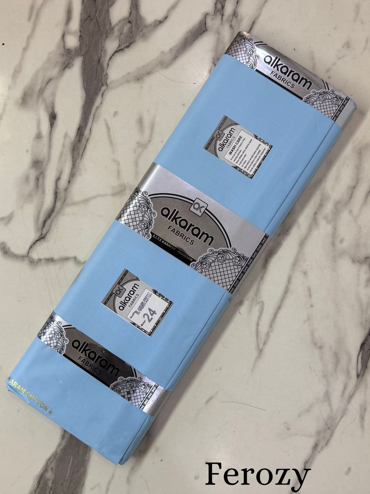 Al Karam Cotton 4 Season