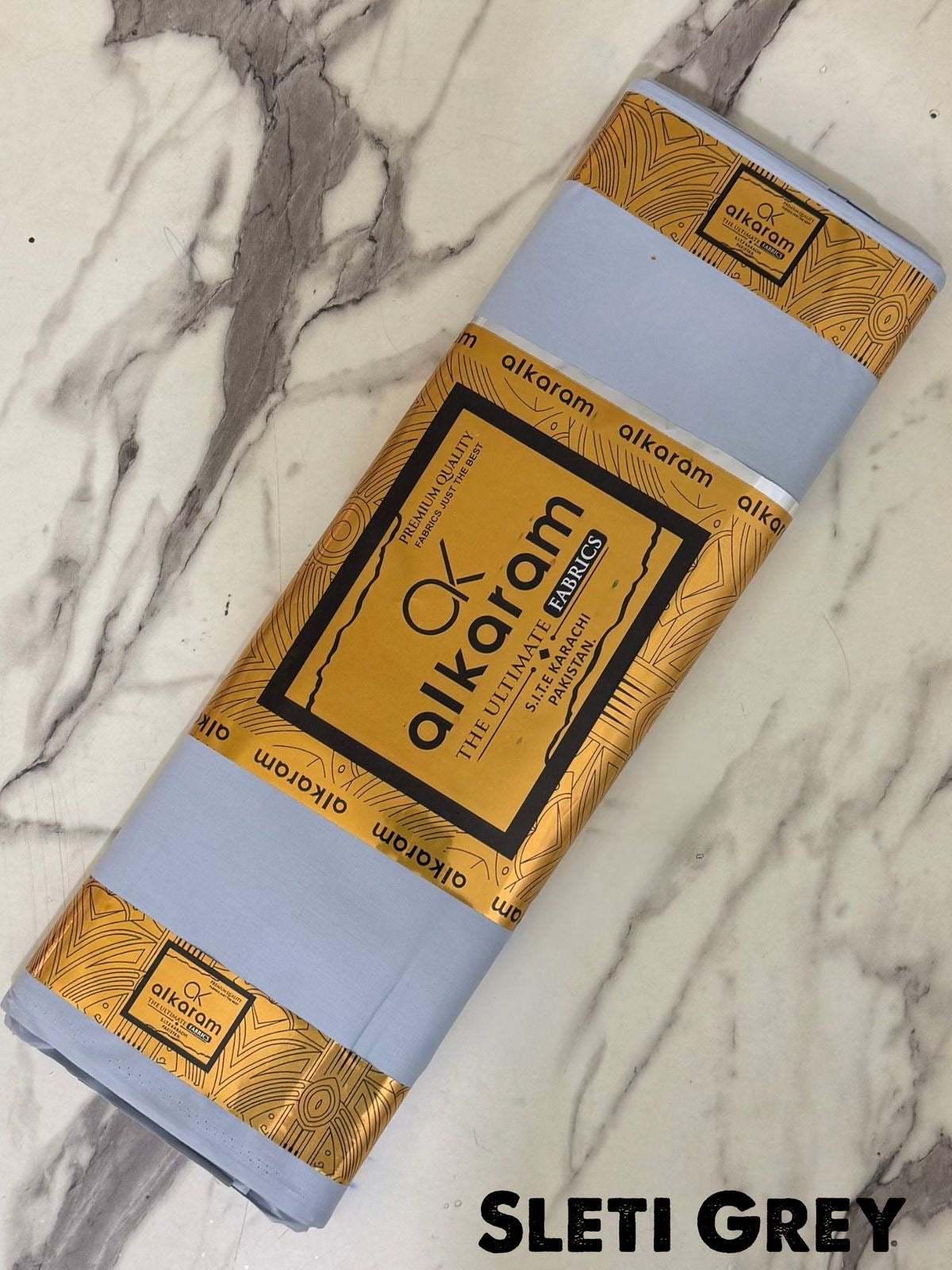 Al Karam Cotton 4 Season