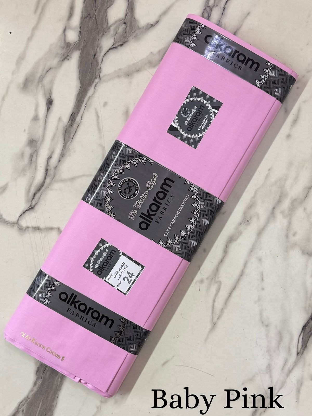 Al Karam Cotton 4 Season