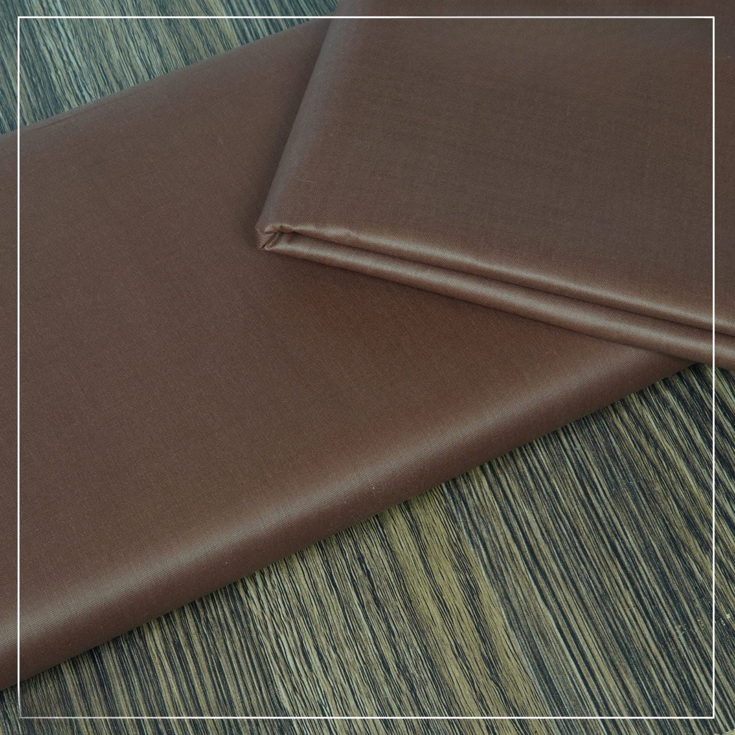 Special Cotton (Choclate) Ta-08