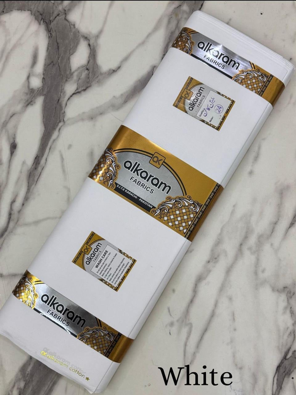 Al Karam Cotton 4 Season