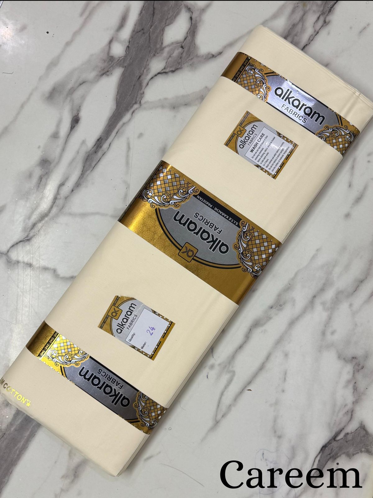 Special Al Karam Cotton (Pack Of 2)