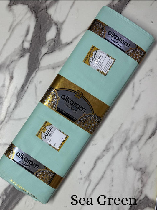 Al Karam Cotton 4 Season