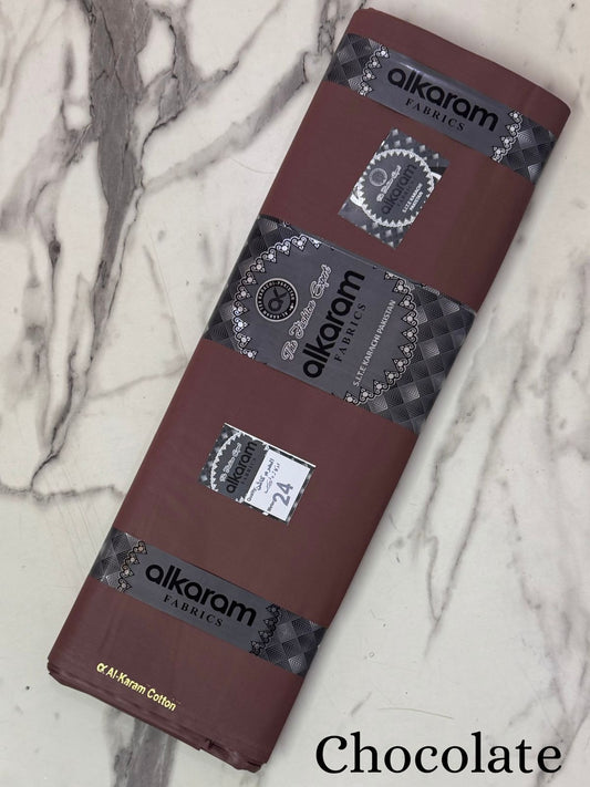 Al Karam Cotton 4 Season