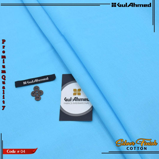 Gull Ahmed Cotton | China Ferozy