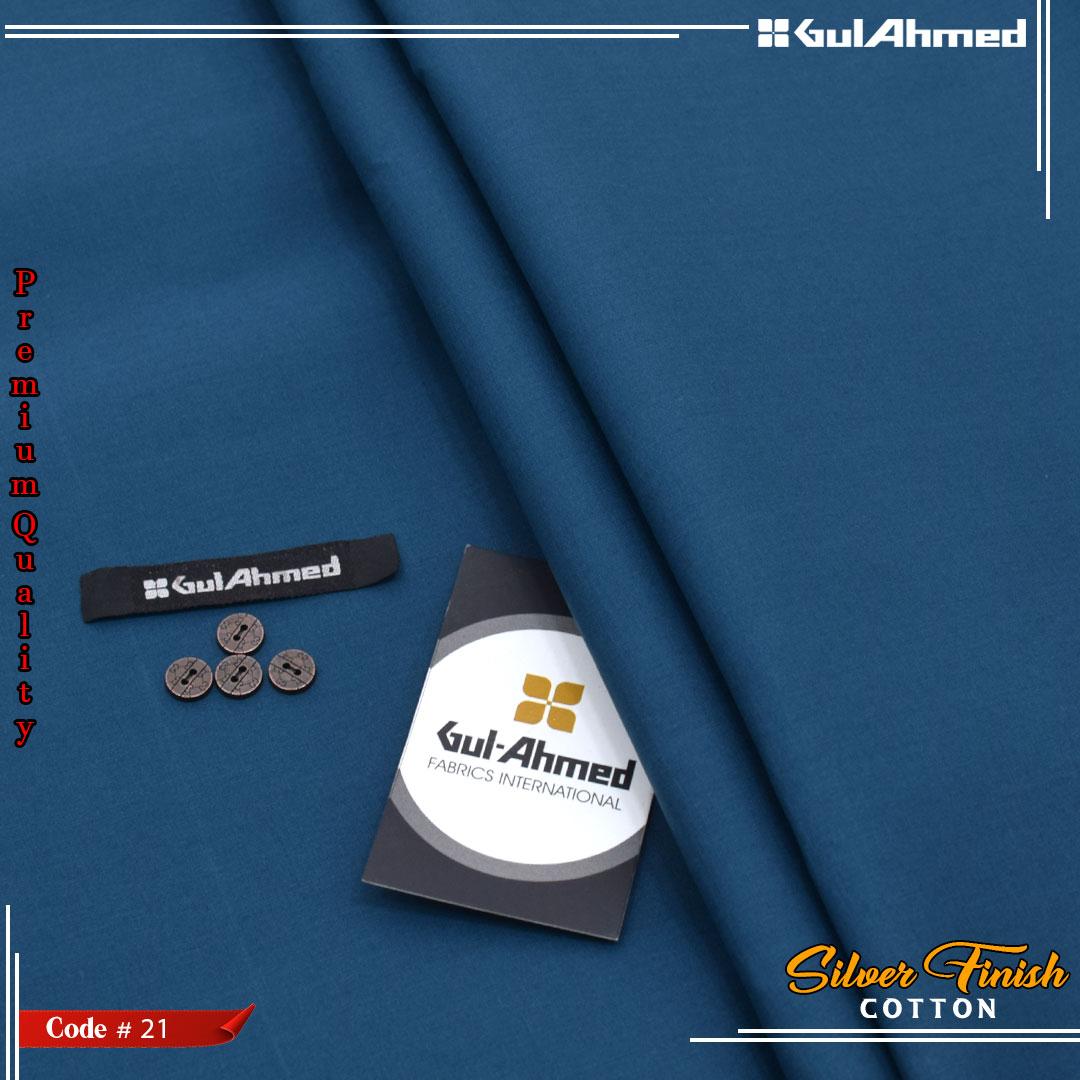 Gull Ahmed Cotton | Zink