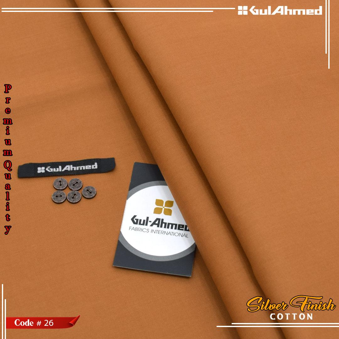 Gull Ahmed Cotton | Royal Camel