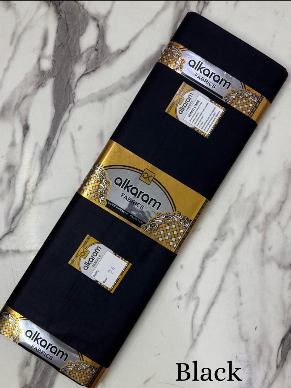 Al Karam Cotton 4 Season - Faisalbad Fabrics
