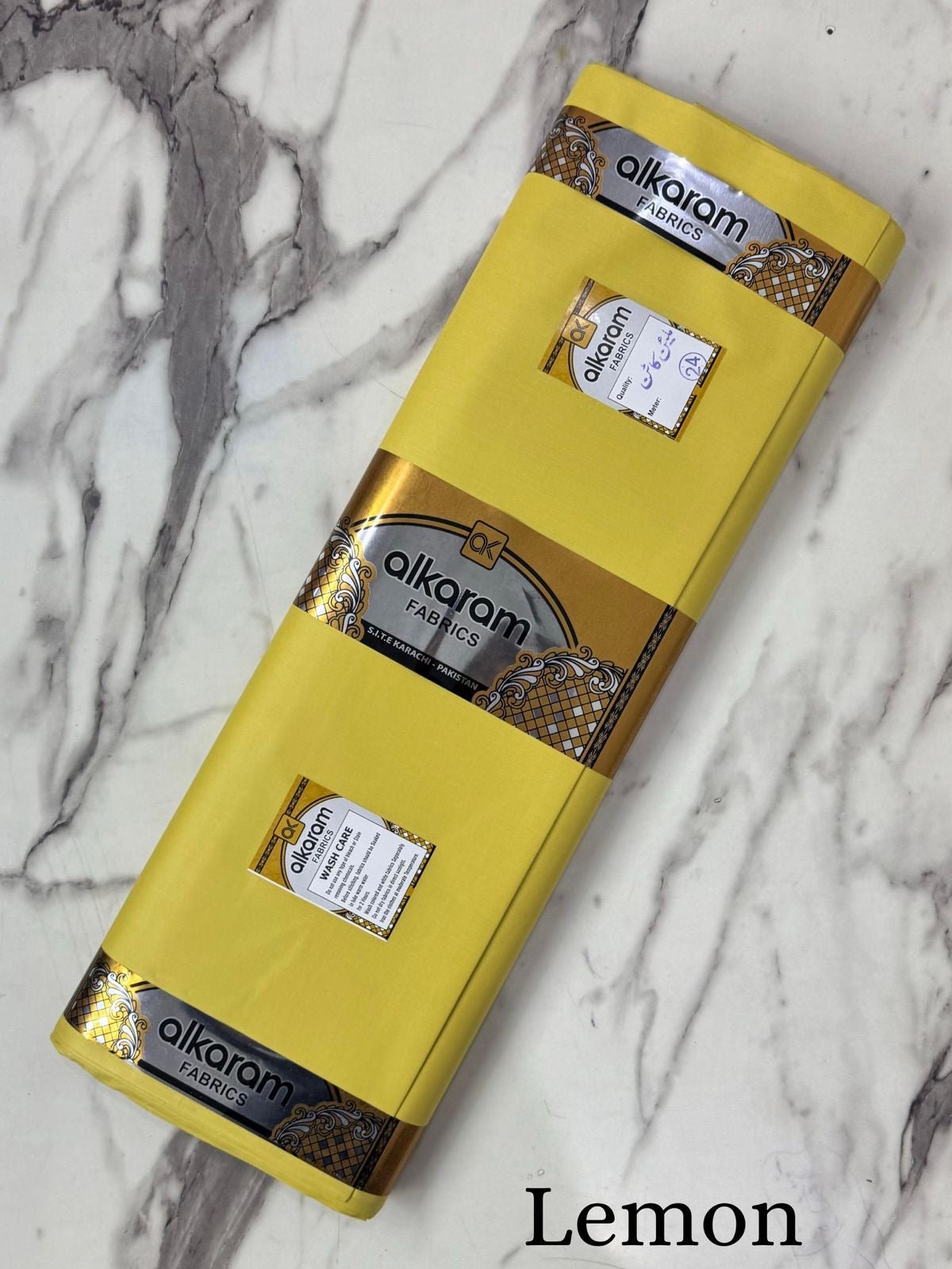 Al Karam Cotton 4 Season - Faisalbad Fabrics