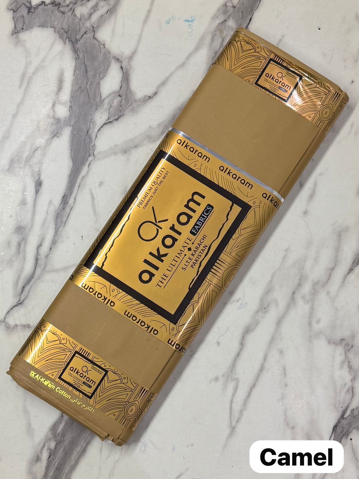 Al Karam Cotton 4 Season - Faisalbad Fabrics