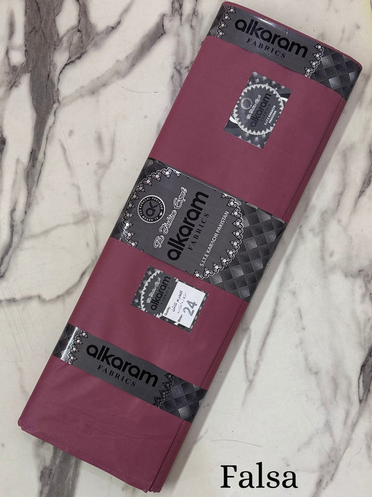 Al Karam Cotton 4 Season - Faisalbad Fabrics