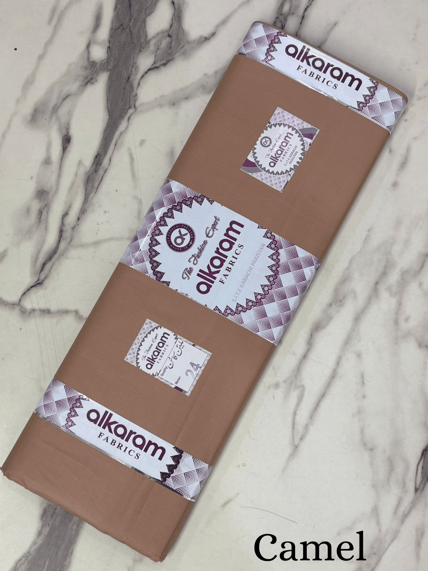 Al Karam Cotton 4 Season - Faisalbad Fabrics