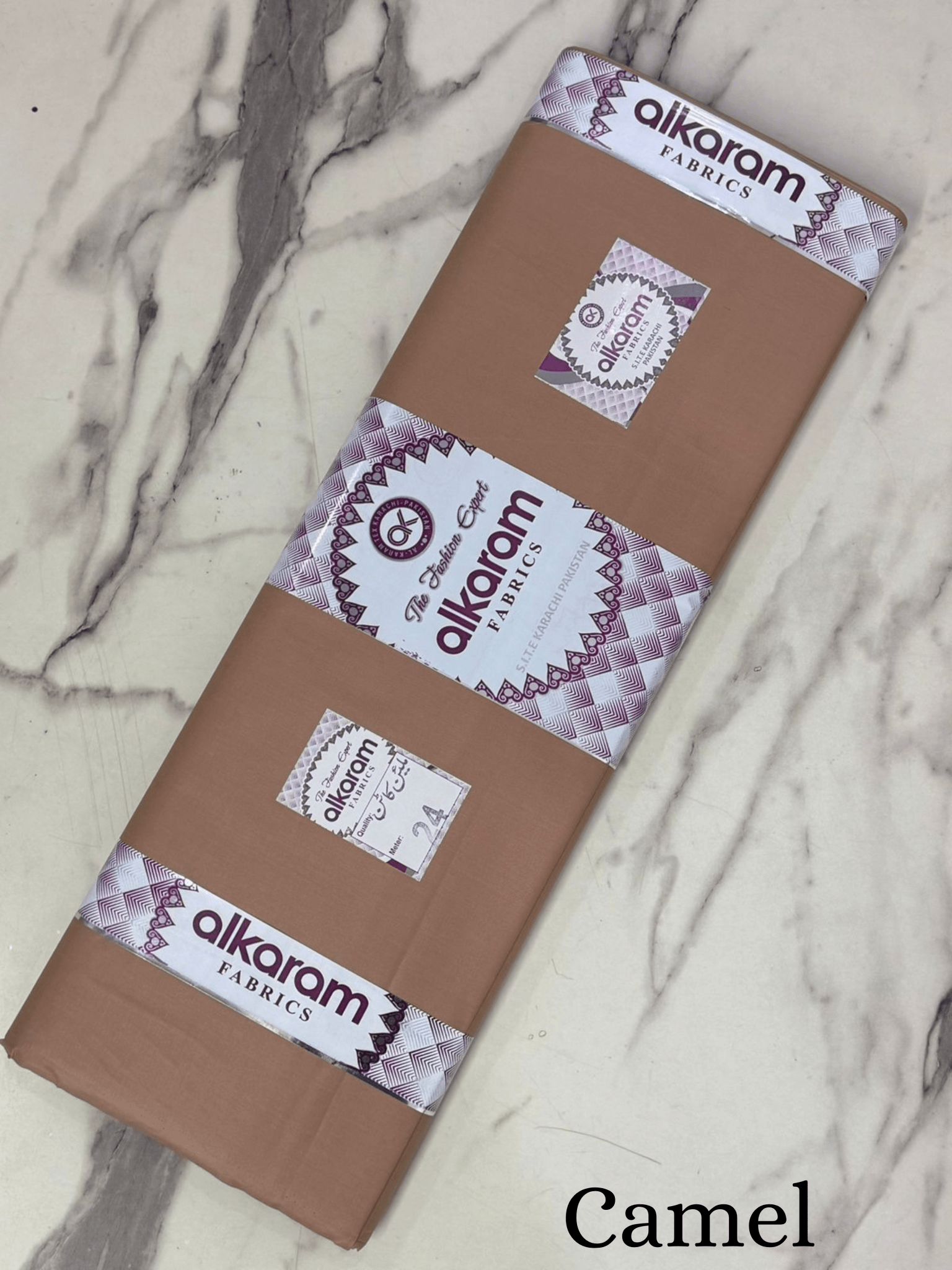 Al Karam Cotton 4 Season - Faisalbad Fabrics