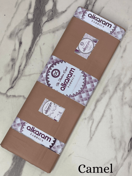 Al Karam Cotton 4 Season - Faisalbad Fabrics