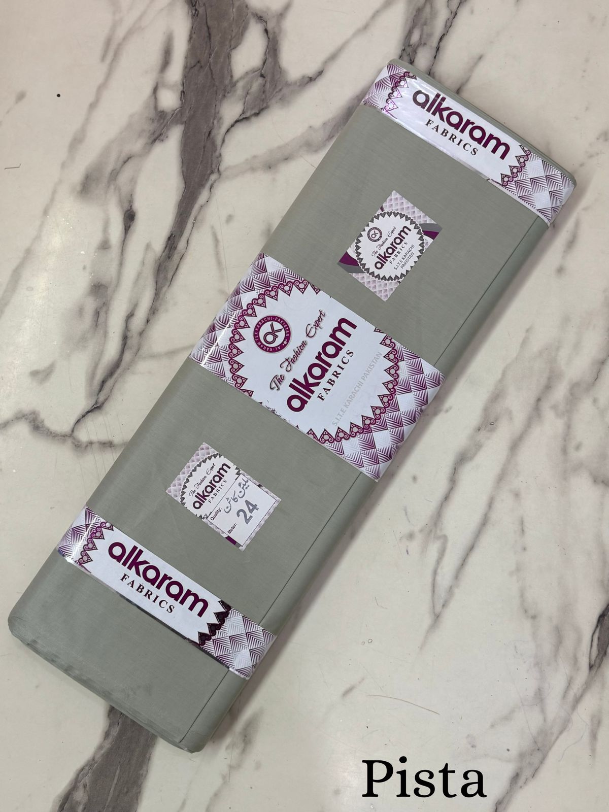 Al Karam Cotton 4 Season - Faisalbad Fabrics