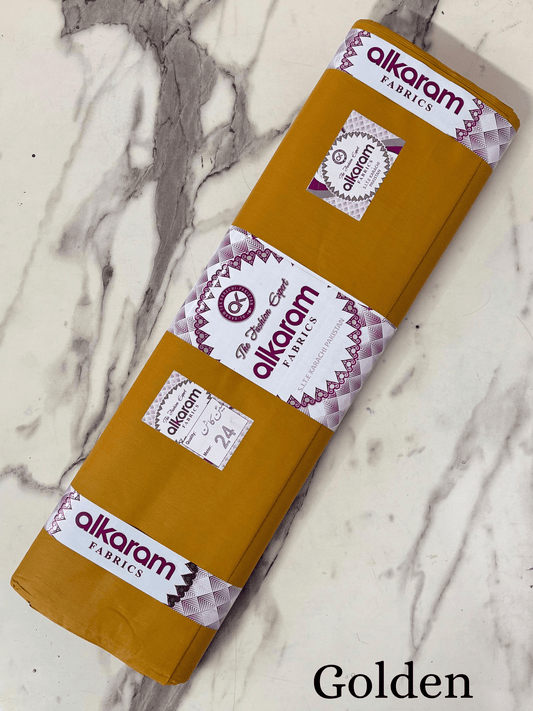 Al Karam Cotton 4 Season - Faisalbad Fabrics