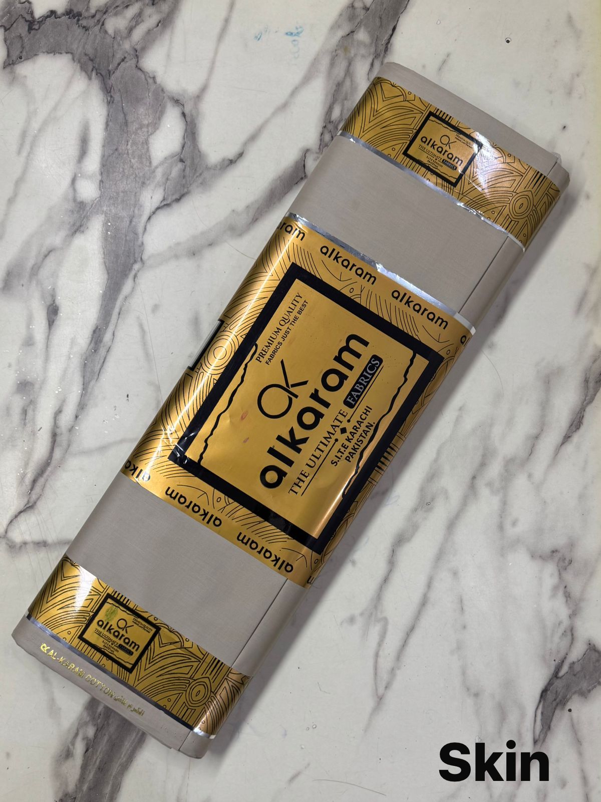 Al Karam Cotton 4 Season - Faisalbad Fabrics