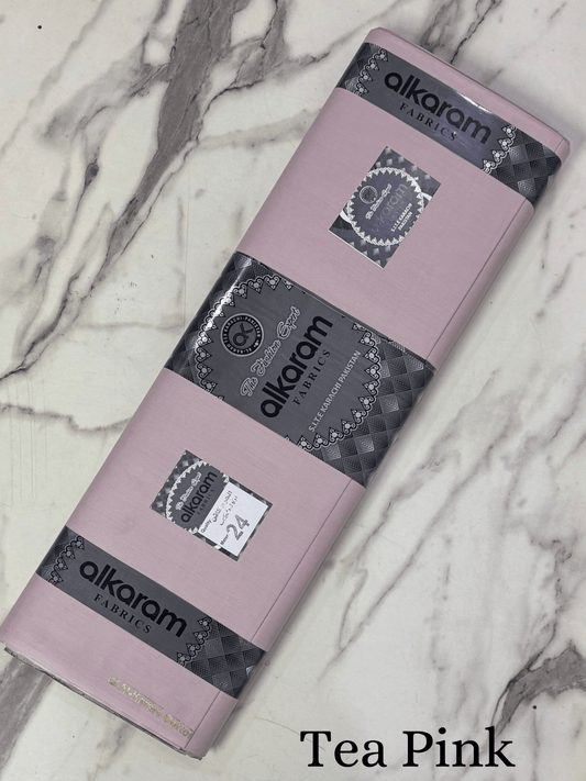 Al Karam Cotton 4 Season - Faisalbad Fabrics