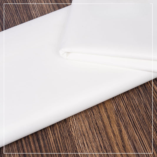 Special Cotton (White) Ta-13