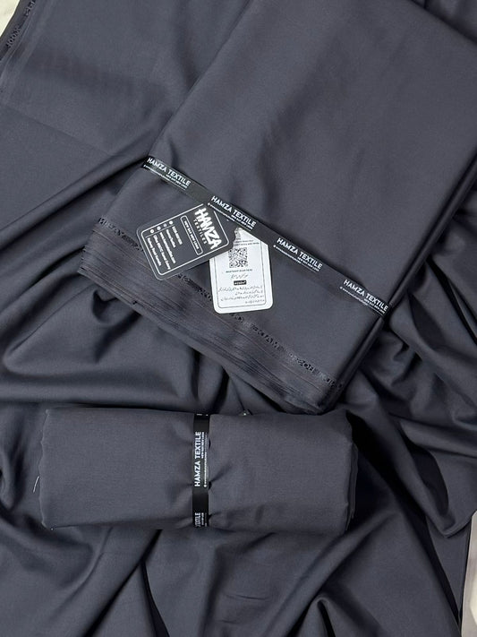 Royal Premium High Class Boski (Grey) - Faisalbad Fabrics