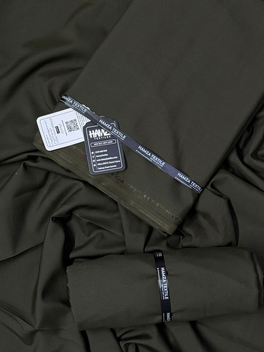 Royal Premium High Class Boski (Menhdi) - Faisalbad Fabrics