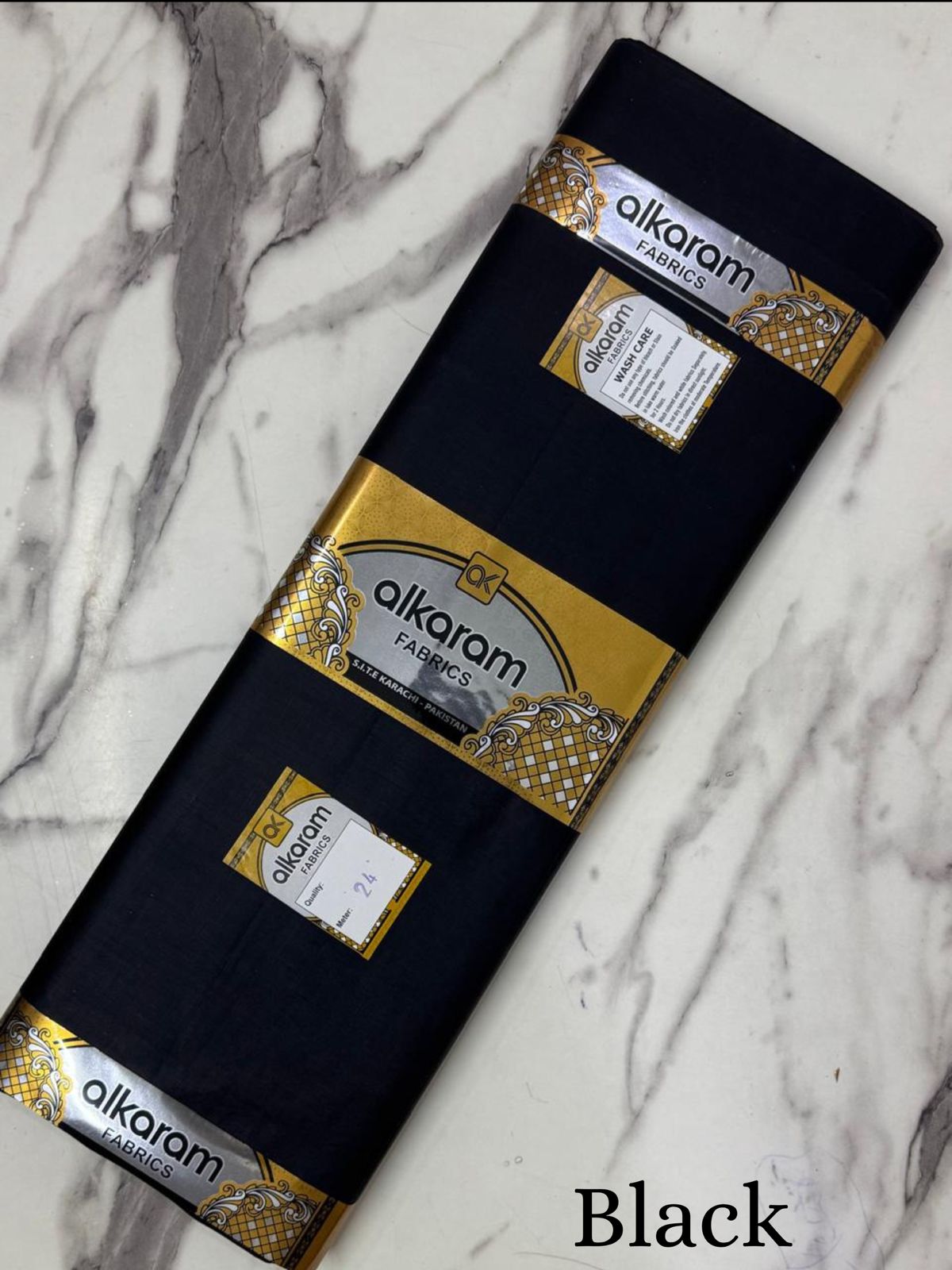 Special Al Karam Cotton (Pack Of 2) - Faisalbad Fabrics