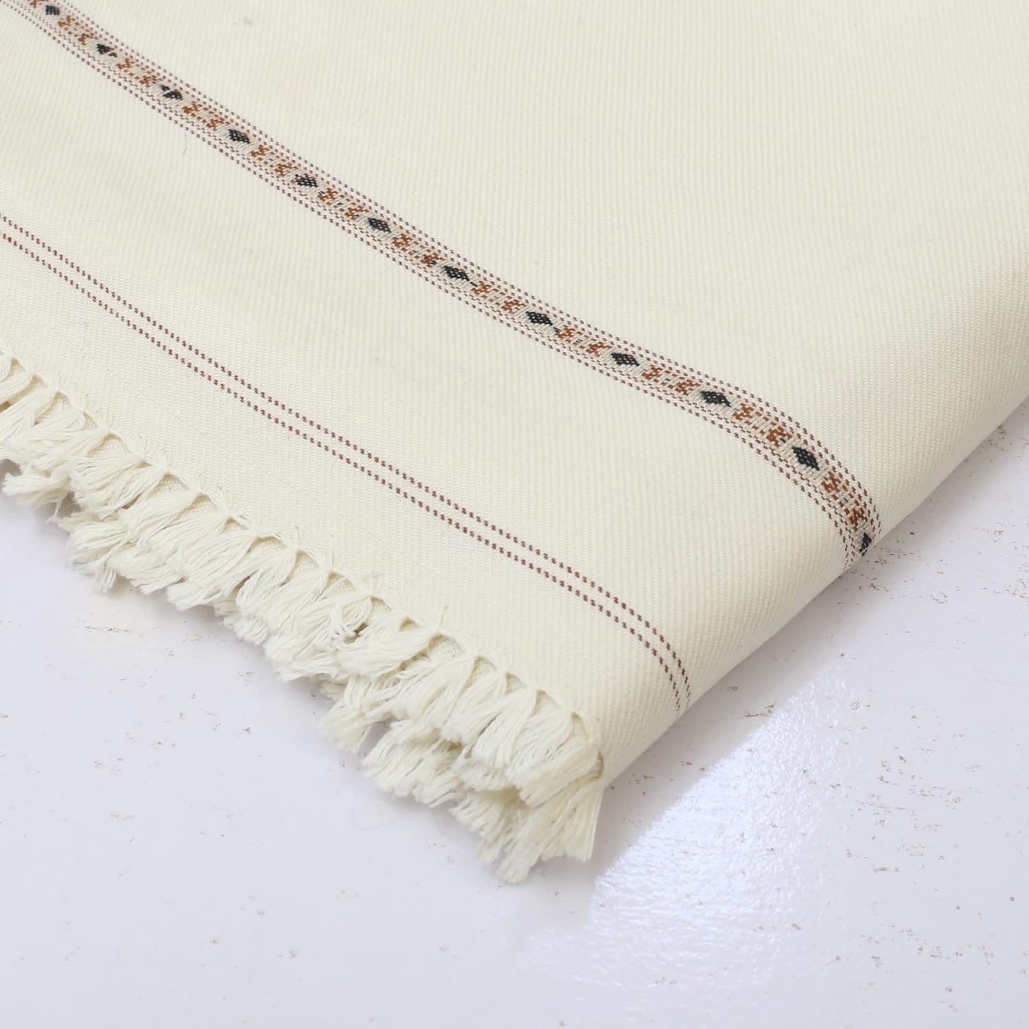 Swati Woolen Shawl careem - Faisalbad Fabrics